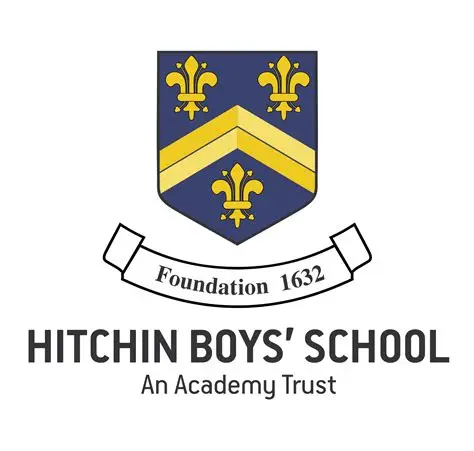 Hitchin Boys' School